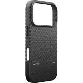 Native Union (Re)Classic Case para iPhone 17 Pro Black
