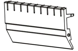 Zebra 105934-025 Kit para Impresora Térmica Directa GK420d