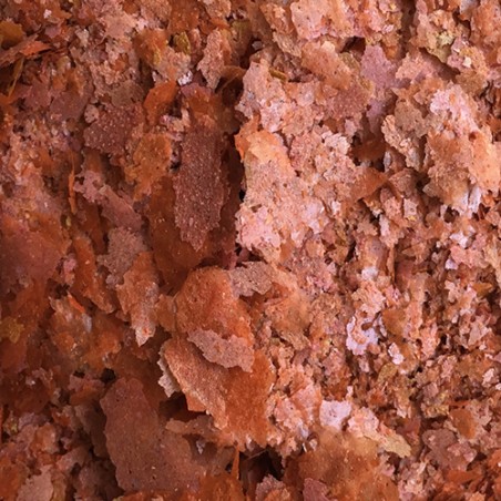Nayeco Amtra Pro Alimento en Escamas para Peces Coloración Natural 250 mL