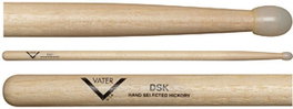Baquetas Vater Nogal Americano Signature David Silverias