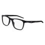 Montura de Gafas Hombre Nike NIKE 7056 N Negro