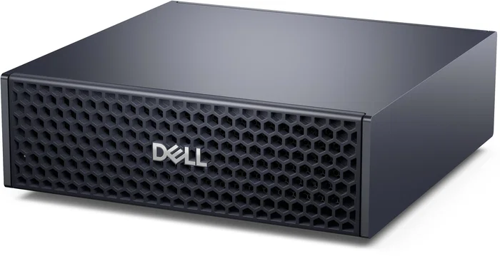 Dell Pro Max GB10 FCM1253 con NVIDIA Grace Blackwell, 128 GB RAM, 2 TB SSD