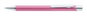 Staedtler Elance Bolígrafo Retráctil Cuerpo de Metal Rosa