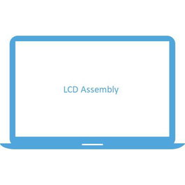CoreParts Ensamblaje LCD MS Surface Go Grado S+