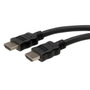 Newstar Cable Alargador HDMI 1 metro