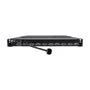 Tripp Lite B040 - 008 - 19 Consola KVM Switch con monitor LCD de 19 pulgadas y teclado integrado - 8 puertos - Factor de forma 1U para rack