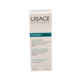 Uriage Hyseac 3-Regul 40ml Crema Facial