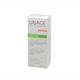 Uriage Hyseac 3-Regul 40ml Crema Facial