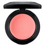MAC Mineralize Colorete en polvo compacto Hey, Coral, Hey