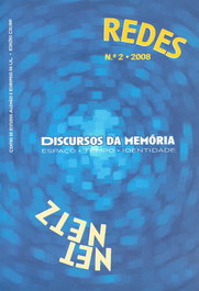 Discursos da memória. Espaço, tempo, identidade, VV.AA. - EDIÇOES COLIBRI
