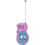 KIDS LICENSING Blister Reloj Digital + Walkie Talkie Peppa Pig