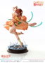 To Aru Kagaku no Railgun Estatua PVC 1/7 Prisma Wing Misaka Mikoto 22 cm