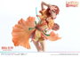To Aru Kagaku no Railgun Estatua PVC 1/7 Prisma Wing Misaka Mikoto 22 cm