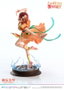 To Aru Kagaku no Railgun Estatua PVC 1/7 Prisma Wing Misaka Mikoto 22 cm