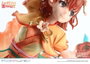 To Aru Kagaku no Railgun Estatua PVC 1/7 Prisma Wing Misaka Mikoto 22 cm