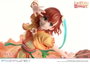 To Aru Kagaku no Railgun Estatua PVC 1/7 Prisma Wing Misaka Mikoto 22 cm