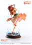 To Aru Kagaku no Railgun Estatua PVC 1/7 Prisma Wing Misaka Mikoto 22 cm