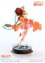 To Aru Kagaku no Railgun Estatua PVC 1/7 Prisma Wing Misaka Mikoto 22 cm