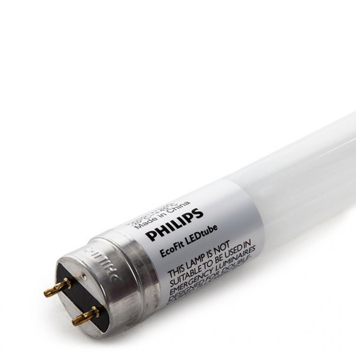 Philips Tubo LED 20W 150cm T8 Blanco Natural 2000Lm