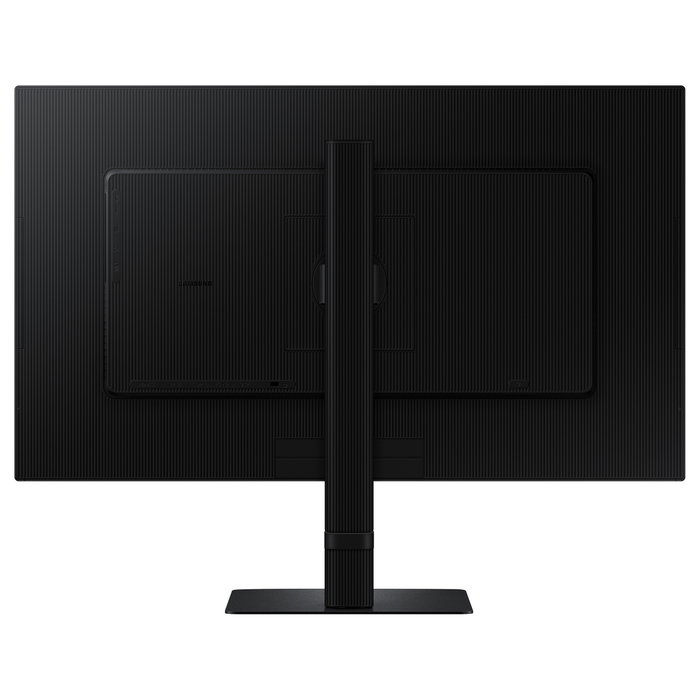 Samsung ViewFinity S6 LS27D600UAUXEN 27 pulg. QHD IPS 100Hz Negro