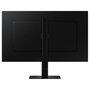 Samsung ViewFinity S6 LS27D600UAUXEN 27 pulg. QHD IPS 100Hz Negro