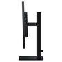 Samsung ViewFinity S6 LS27D600UAUXEN 27 pulg. QHD IPS 100Hz Negro