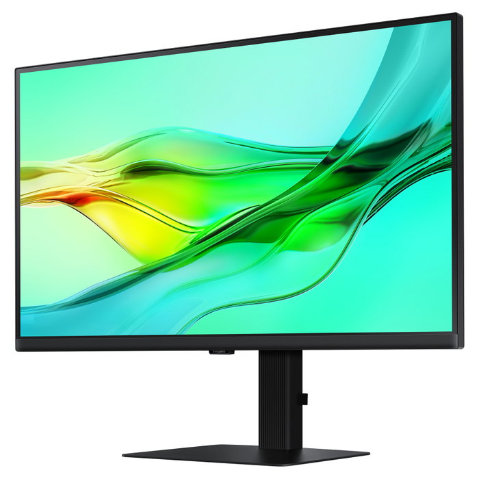 Samsung ViewFinity S6 LS27D600UAUXEN 27 pulg. QHD IPS 100Hz Negro
