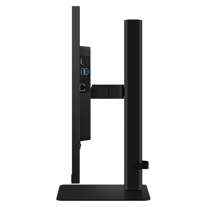 Samsung ViewFinity S6 LS27D600UAUXEN 27 pulg. QHD IPS 100Hz Negro