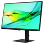 Samsung ViewFinity S6 LS27D600UAUXEN 27 pulg. QHD IPS 100Hz Negro