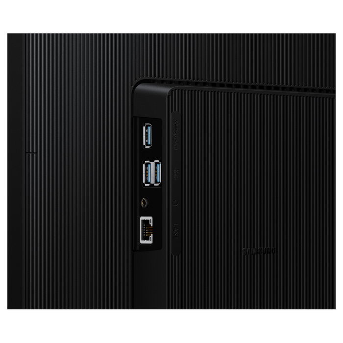 Samsung ViewFinity S6 LS27D600UAUXEN 27 pulg. QHD IPS 100Hz Negro