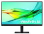 Samsung ViewFinity S6 LS27D600UAUXEN 27 pulg. QHD IPS 100Hz Negro