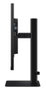 Samsung ViewFinity S6 LS27D600UAUXEN 27 pulg. QHD IPS 100Hz Negro