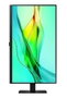 Samsung ViewFinity S6 LS27D600UAUXEN 27 pulg. QHD IPS 100Hz Negro