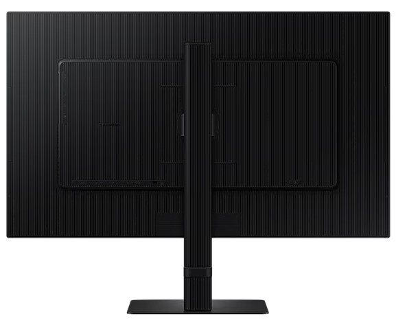 Samsung ViewFinity S6 LS27D600UAUXEN 27 pulg. QHD IPS 100Hz Negro