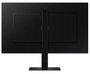 Samsung ViewFinity S6 LS27D600UAUXEN 27 pulg. QHD IPS 100Hz Negro