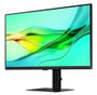 Samsung ViewFinity S6 LS27D600UAUXEN 27 pulg. QHD IPS 100Hz Negro