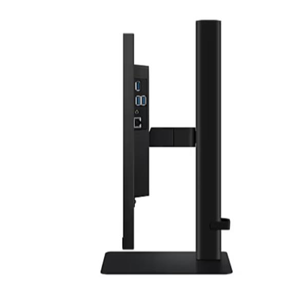 Samsung ViewFinity S6 LS27D600UAUXEN 27 pulg. QHD IPS 100Hz Negro