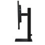 Samsung ViewFinity S6 LS27D600UAUXEN 27 pulg. QHD IPS 100Hz Negro