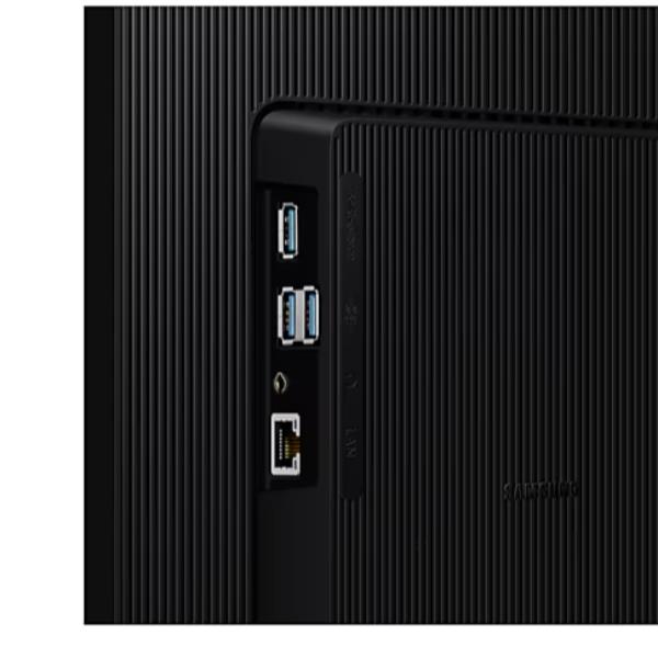 Samsung ViewFinity S6 LS27D600UAUXEN 27 pulg. QHD IPS 100Hz Negro