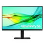 Samsung ViewFinity S6 LS27D600UAUXEN 27 pulg. QHD IPS 100Hz Negro