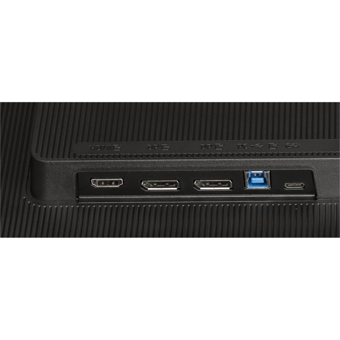 Samsung ViewFinity S6 LS27D600UAUXEN 27 pulg. QHD IPS 100Hz Negro
