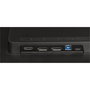 Samsung ViewFinity S6 LS27D600UAUXEN 27 pulg. QHD IPS 100Hz Negro