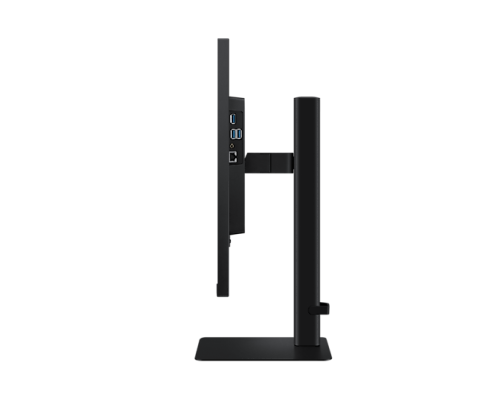 Samsung ViewFinity S6 LS27D600UAUXEN 27 pulg. QHD IPS 100Hz Negro