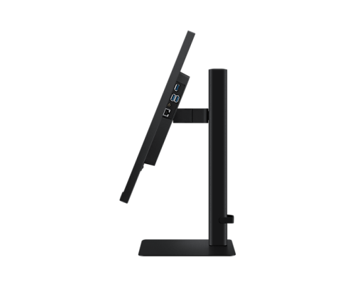 Samsung ViewFinity S6 LS27D600UAUXEN 27 pulg. QHD IPS 100Hz Negro