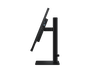 Samsung ViewFinity S6 LS27D600UAUXEN 27 pulg. QHD IPS 100Hz Negro