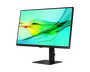 Samsung ViewFinity S6 LS27D600UAUXEN 27 pulg. QHD IPS 100Hz Negro