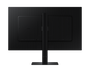 Samsung ViewFinity S6 LS27D600UAUXEN 27 pulg. QHD IPS 100Hz Negro