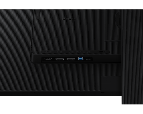 Samsung ViewFinity S6 LS27D600UAUXEN 27 pulg. QHD IPS 100Hz Negro