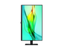 Samsung ViewFinity S6 LS27D600UAUXEN 27 pulg. QHD IPS 100Hz Negro