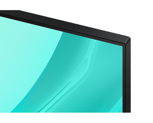 Samsung ViewFinity S6 LS27D600UAUXEN 27 pulg. QHD IPS 100Hz Negro